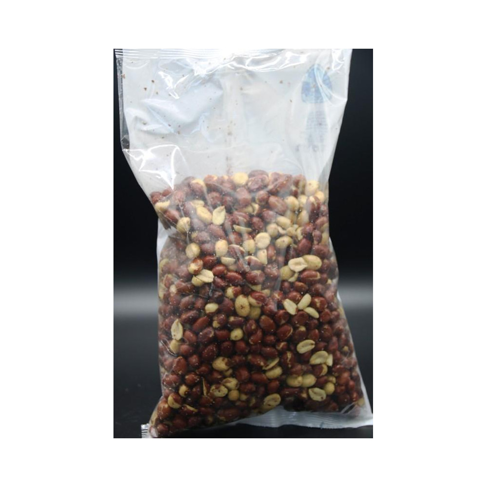 PANCHITO PIEL FRITO B. 1Kg.